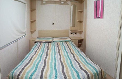 San Ginesio Apartment | Mobile Home in the Sibillini Mountains