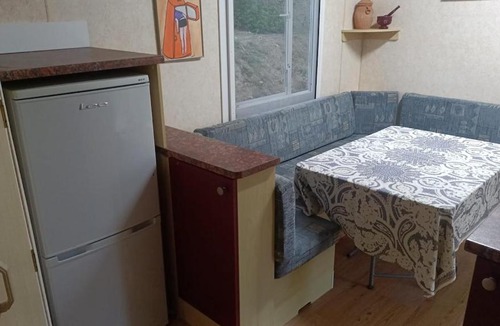 San Ginesio Apartment | Mobile Home in the Sibillini Mountains