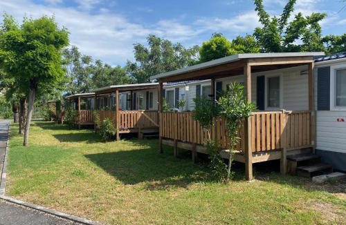 Martinsicuro Apartment | Mobilhomes SKALLA CZ