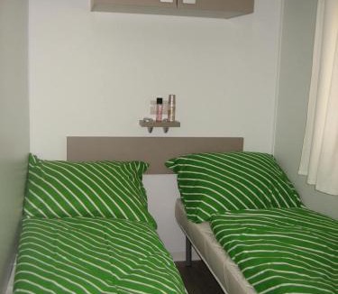 Martinsicuro Apartment | Mobilhomes SKALLA CZ