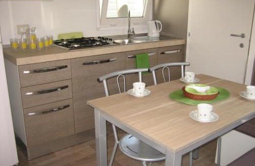 Martinsicuro Apartment | Mobilhomes SKALLA CZ