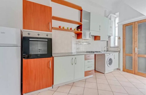 Barona Apartment | MOD1 - BEAUTIFUL APARTMENT WITH A TERRACE