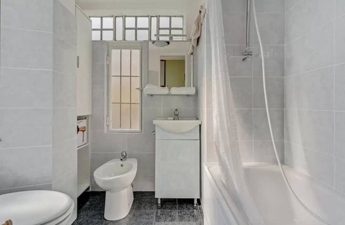 Barona Apartment | MOD1 - BEAUTIFUL APARTMENT WITH A TERRACE