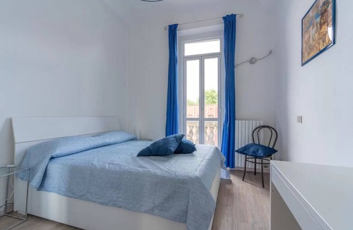 Barona Apartment | MOD1 - BEAUTIFUL APARTMENT WITH A TERRACE