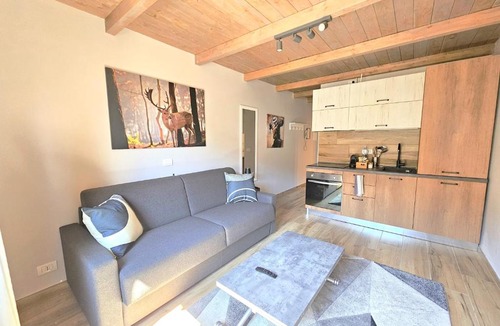Sestriere Apartment | Moda Apartments 69