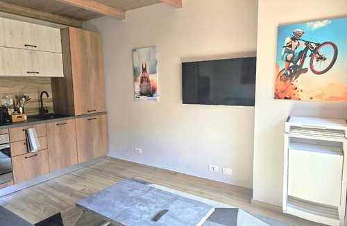 Sestriere Apartment | Moda Apartments 69