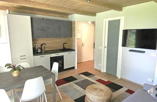 Sestriere Apartment | Moda Apartments G5