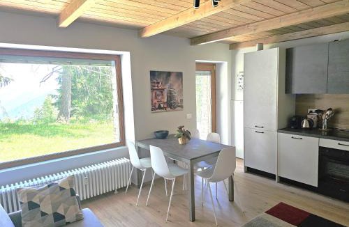 Sestriere Apartment | Moda Apartments G5