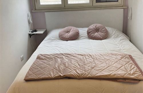 Tor di Quinto Apartment | Modern and newly renovated luxury apartment in Rome center with full amenities.
