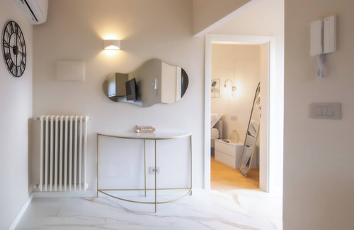 Soci House | Modern and refined country house