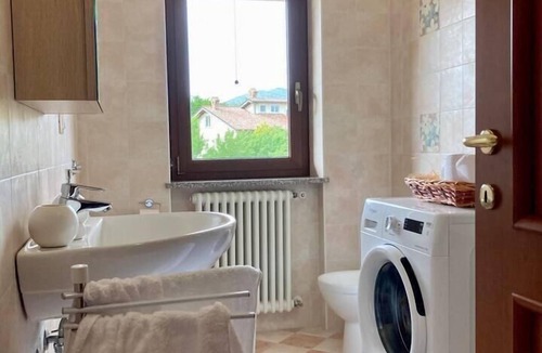 Scoppito Apartment | Modern Apartment near to the Gran Sasso, Italy