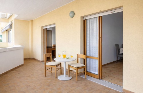 Alba Adriatica Apartment | Modern apartment in center with beach included - Alba Adriatica