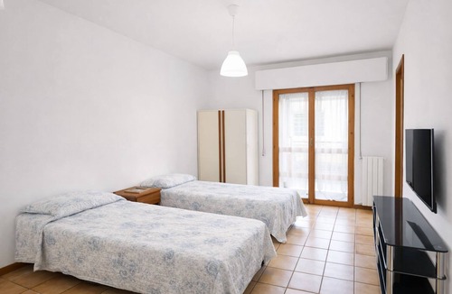 Alba Adriatica Apartment | Modern apartment in center with beach included - Alba Adriatica