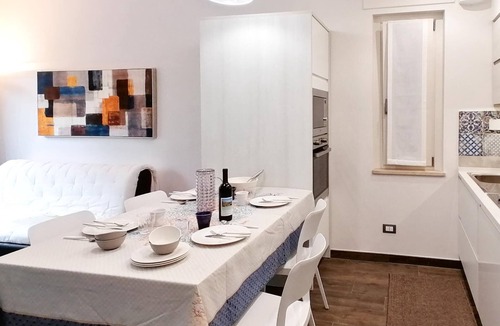 Pratola Peligna House | Modern apartment in Pratola - Civic 62