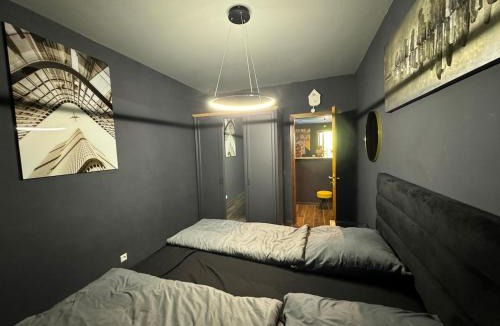 Lido del Sole Apartment | Modern apartment
