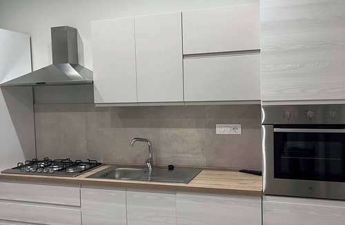 Naples House | Modern apartment near the subway