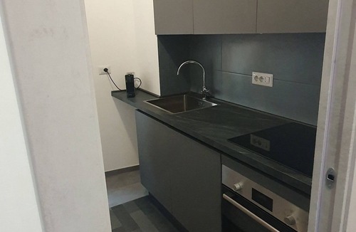 Cit Turin Apartment | Modern Apartment near the center