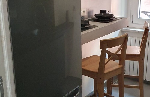 Cit Turin Apartment | Modern Apartment near the center