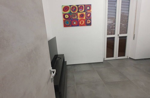 Cit Turin Apartment | Modern Apartment near the center