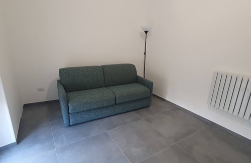 Cit Turin Apartment | Modern Apartment near the center