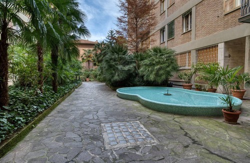 Historic Center Apartment | Modern Apartment Sant'Orsola by Wonderful Italy