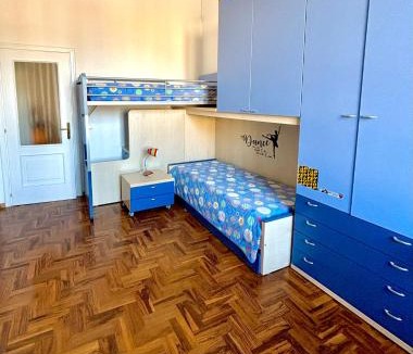 Santa Rita Apartment | Modern comfort near Inalpi Arena