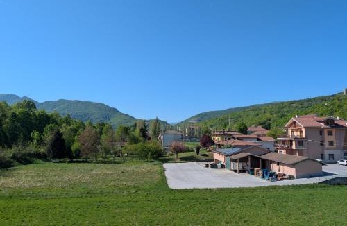 Bagnasco Apartment | Modern Escape in Bagnasco Between Alps & Sea