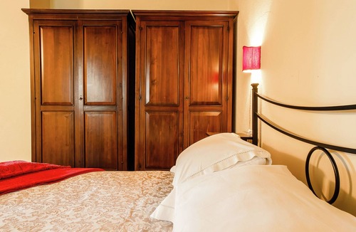 Marsciano House | Modern Holiday Home in Marsciano with Private Pool