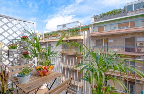 Bari City Centre Apartment | Modern luxurious apartment to relax - city center