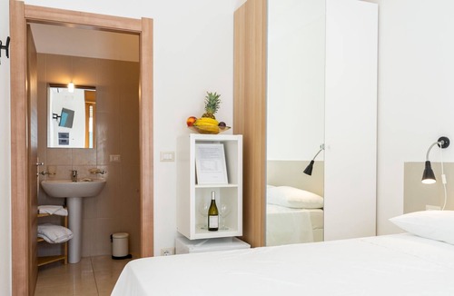 Strongoli Apartment | Modern luxury in Strongoli Marina