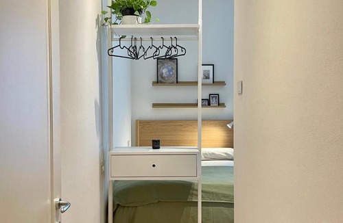 Stadera Apartment | Modern Suite Navigli Assago Forum