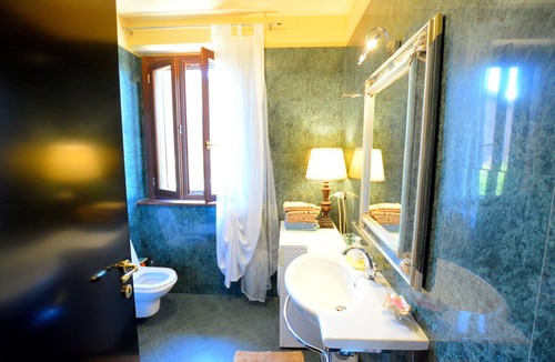 Fratta Villa | Modern Villa in Marsciano Perugia with Private Pool