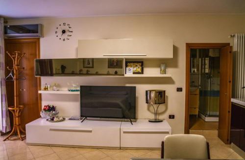 Gaeta Apartment | Moderne Déco
