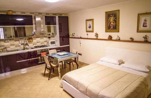 Gaeta Apartment | Moderne Déco