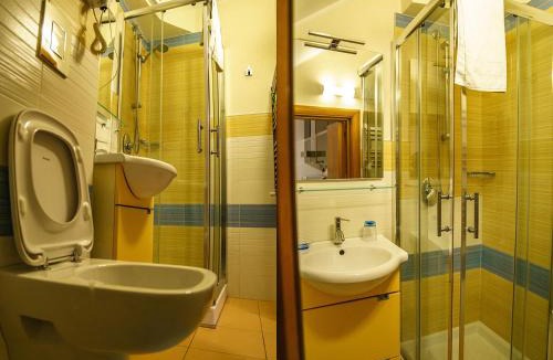 Gaeta Apartment | Moderne Déco