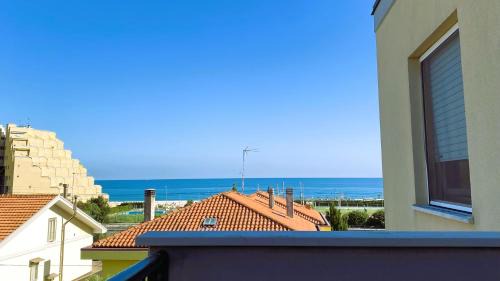 Senigallia Apartment | Moderno Attico a due passi dal Mare