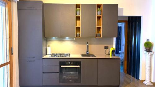 Senigallia Apartment | Moderno Attico a due passi dal Mare
