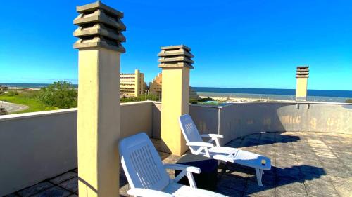 Senigallia Apartment | Moderno Attico a due passi dal Mare