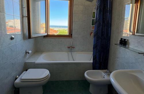 Senigallia Apartment | Moderno Attico a due passi dal Mare