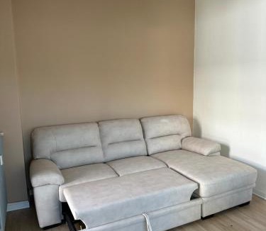 Collegno Apartment | Moderno Bilocale comodo alla metro
