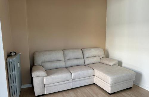Collegno Apartment | Moderno Bilocale comodo alla metro