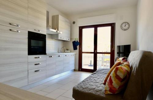 Tortoreto Lido Apartment | ModernShore - Cozy Flat