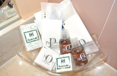 Vercelli Hotel | Modo Hotel