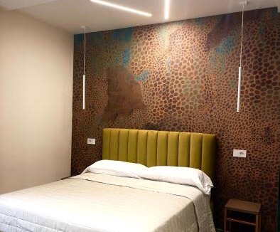Faenza Hotel | Modus Boutique Hotel