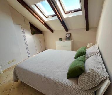 San Paolo Apartment | Mokka Loft