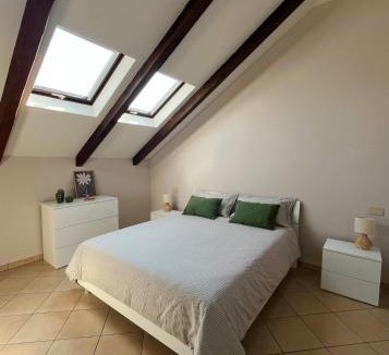 San Paolo Apartment | Mokka Loft
