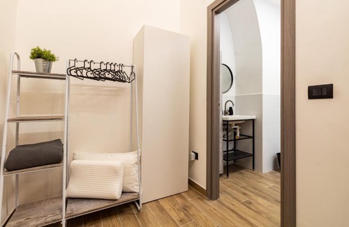 Vanchiglia Apartment | [Mole Antonelliana] Suite Loft