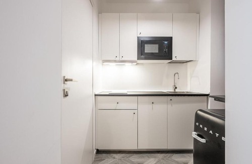 Vanchiglia Apartment | Mole Antonelliana - Università - Suite Design AC e Wi-Fi