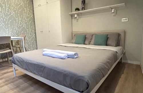 Historic Centre Apartment | MoleVibes, Mansarda Panoramica - Piazza Vittorio
