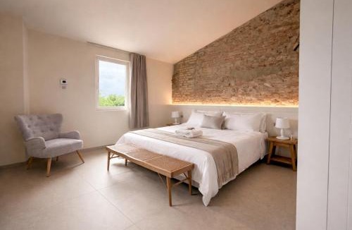 Giulianova Hotel | Moliké country house